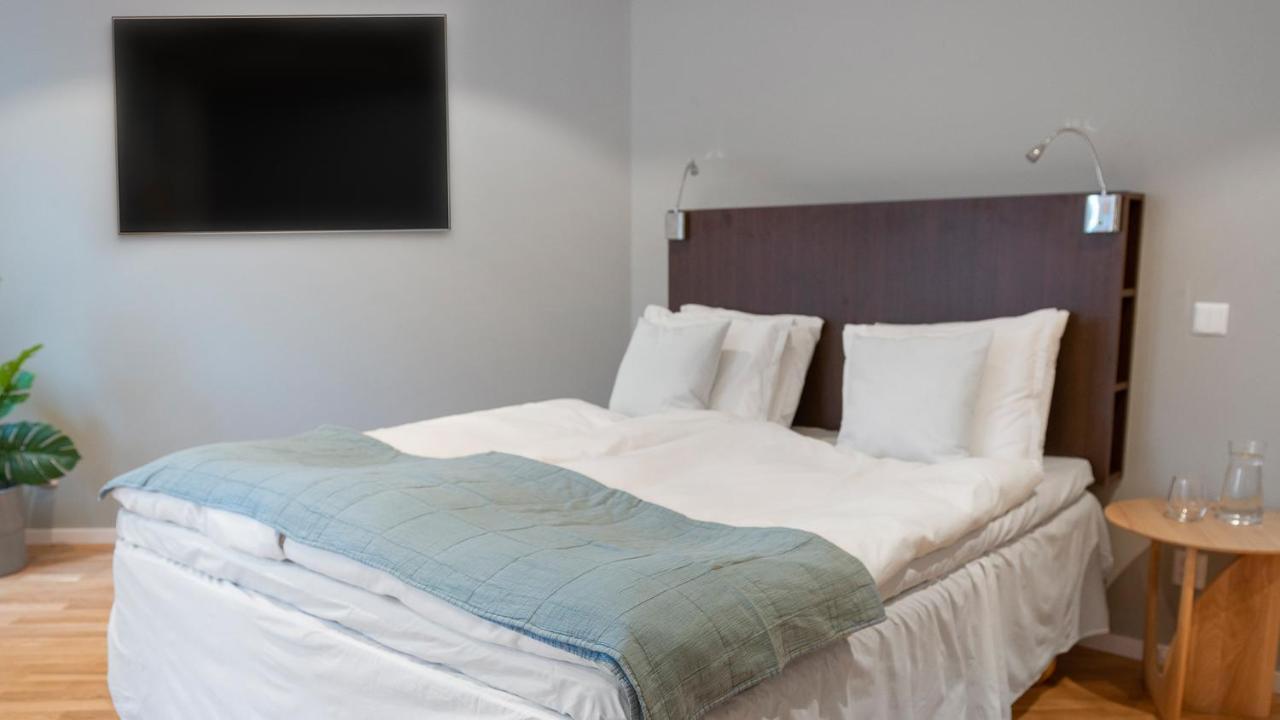Stockholm Hotel Apartments Arlanda Xpo Exterior foto