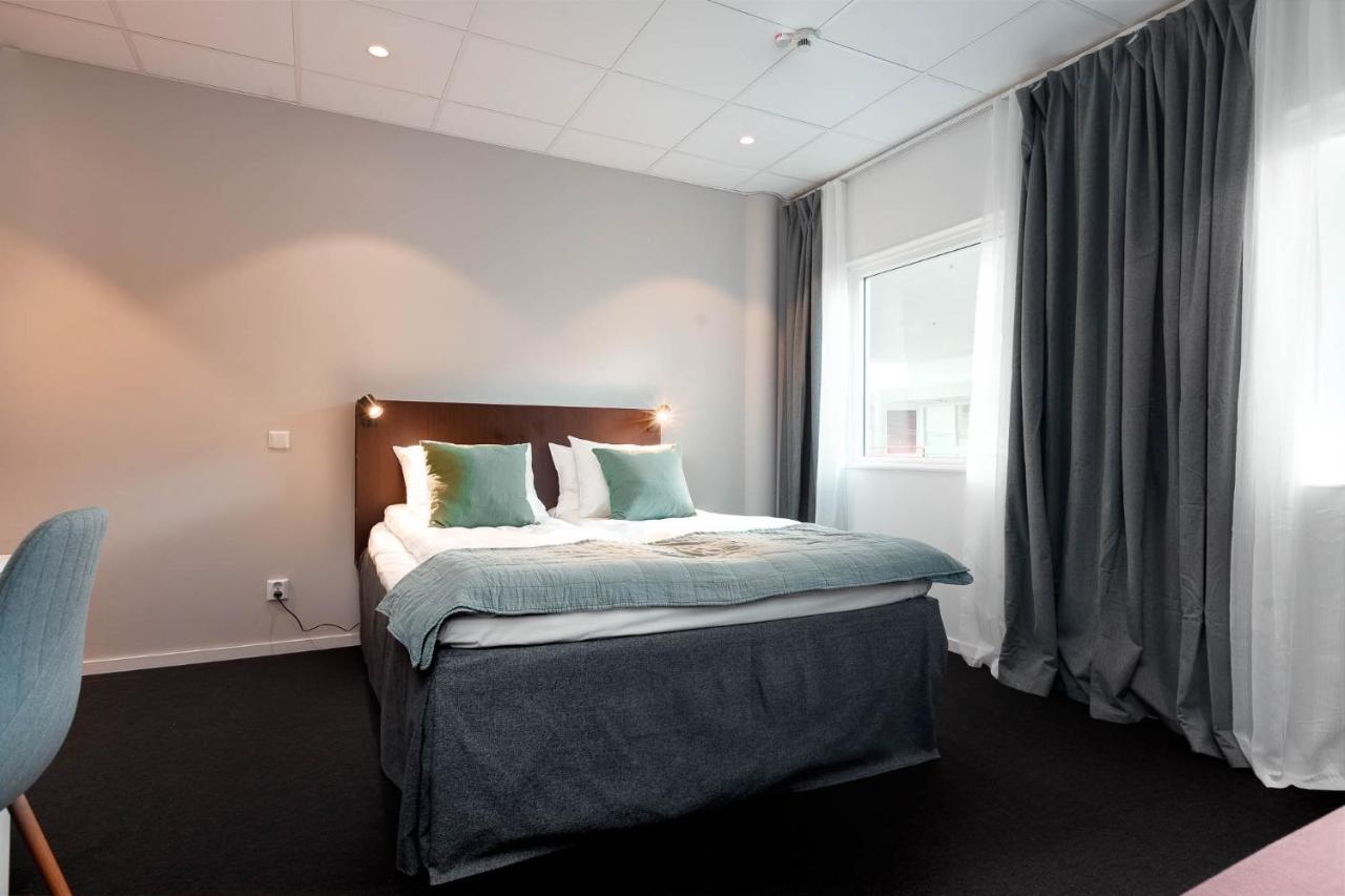 Stockholm Hotel Apartments Arlanda Xpo Exterior foto