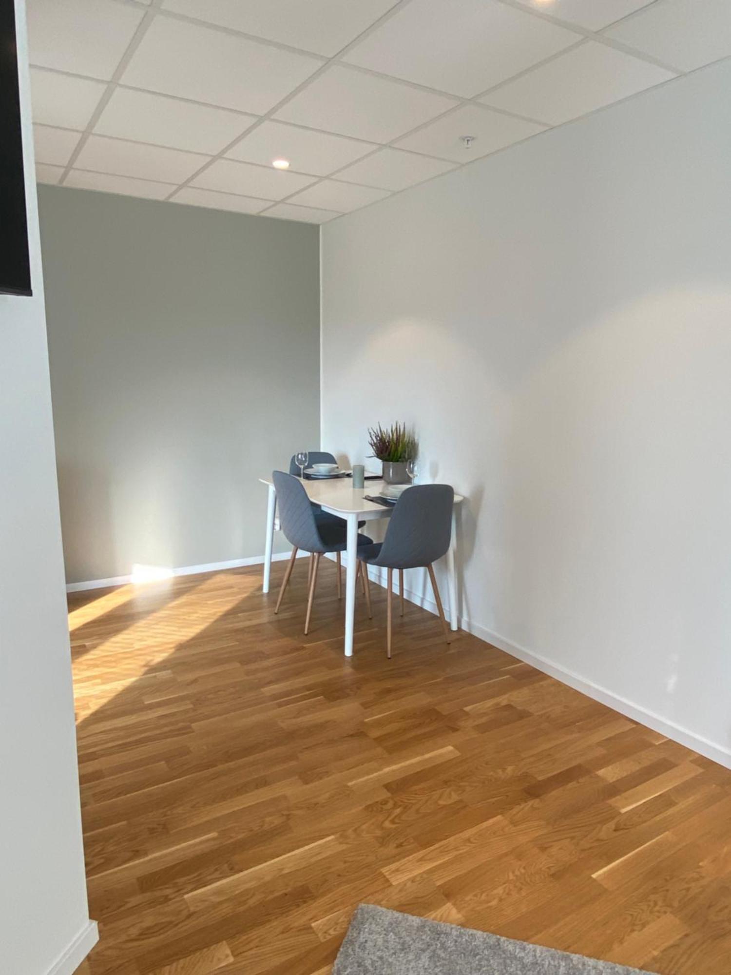 Stockholm Hotel Apartments Arlanda Xpo Zimmer foto