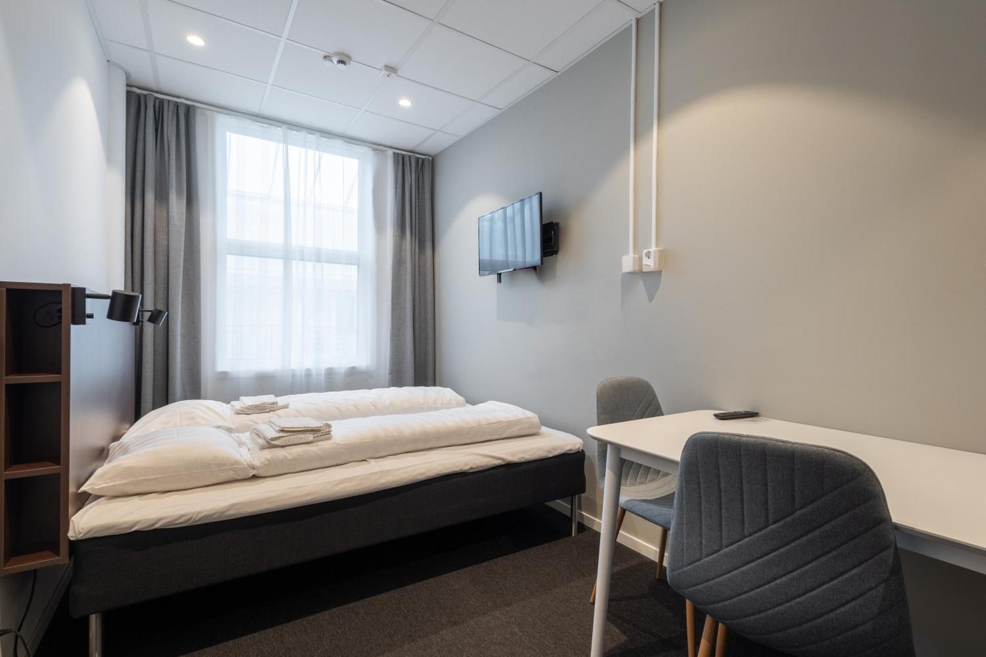Stockholm Hotel Apartments Arlanda Xpo Exterior foto